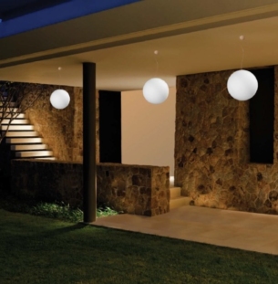 Välisvalgusti LineaLight Oh! Garden