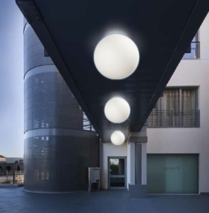 Välisvalgusti LineaLight Oh! Garden