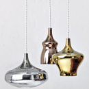 Rippvalgusti Studio Italia Design Nostalgia