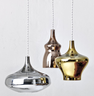 Rippvalgusti Studio Italia Design Nostalgia