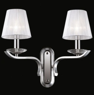 Seinavalgusti IdealLux Pegaso-59211