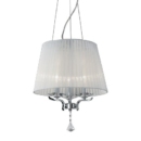 Rippvalgusti IdealLux Pegaso