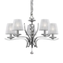 Rippvalgusti IdealLux Pegaso