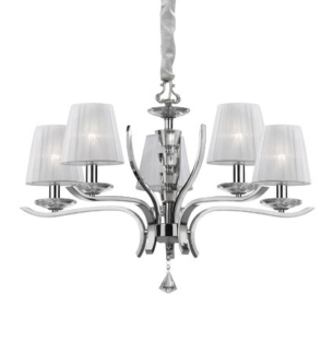Rippvalgusti IdealLux Pegaso