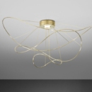 Laevalgusti Axolight Hoops