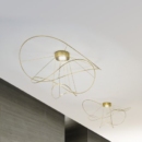 Laevalgusti Axolight Hoops