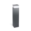 Pollarvalgusti Leds C4 Cubic