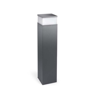 Pollarvalgusti Leds C4 Cubic