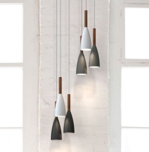Rippvalgusti Nordlux Pure