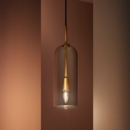 Rippvalgusti Leds Glam