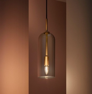 Rippvalgusti Leds Glam