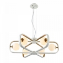 Rippvalgusti Maytoni Avola MOD431-PL-06-WG