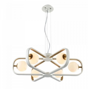 Rippvalgusti Maytoni Avola MOD431-PL-06-WG