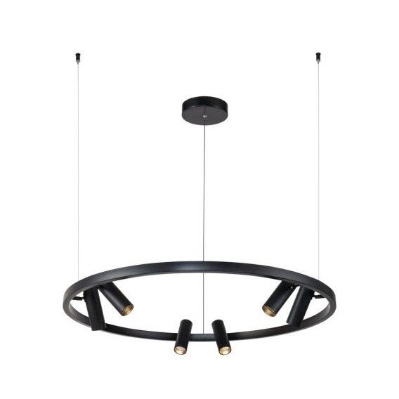 Rippvalgusti Maytoni Sattelite mod102pl-l42b