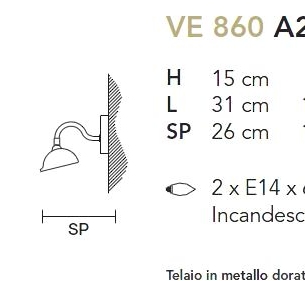 Maalivalgusti 860