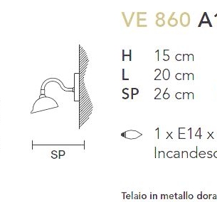 Maalivalgusti 860