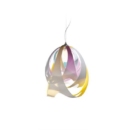 Laevalgusti slamp goccia