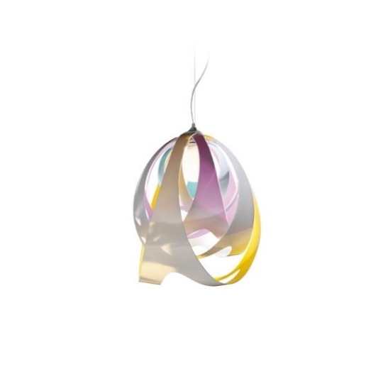 Laevalgusti slamp goccia