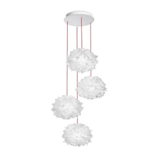 Laevalgusti Slamp-Veli 4