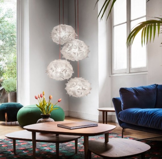 Laevalgusti Slamp-Veli-Mini-Single