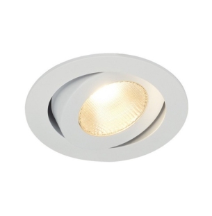 Süvisvalgusti slv Contone 161271