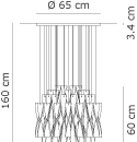 Rippvalgusti Aura