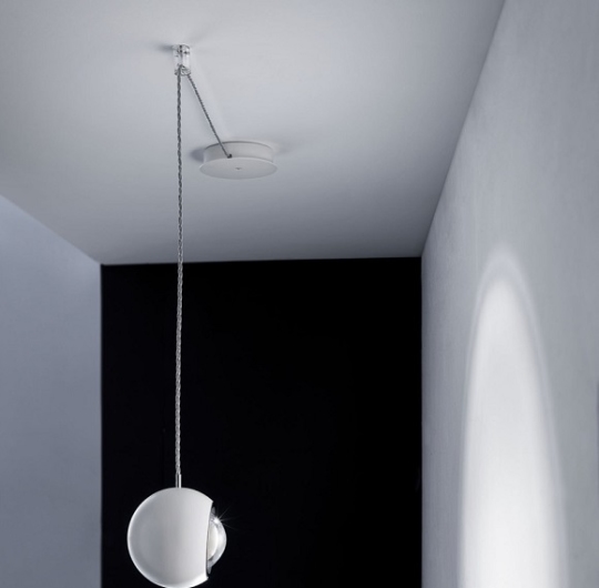 ippvalgusti Studio Italia Design Spider