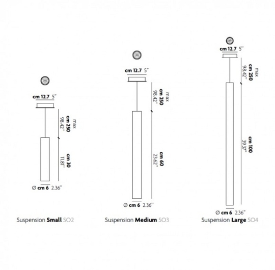 Rippvalgusti A-Tube, 40W GU10