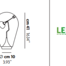 Lauavalgusti Blow, 4,5W/500lm led