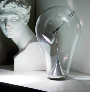 Lauavalgusti Studio Italia Blow