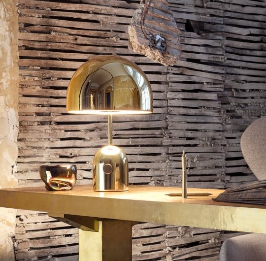 Lauavalgusti Tom_Dixon_Bell