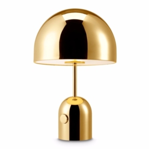 Lauavalgusti Tom Dixon Bell bet01beu