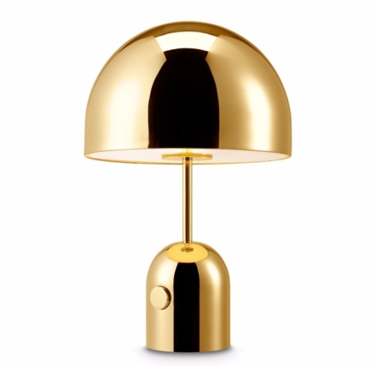 Lauavalgusti Tom Dixon Bell bet01beu