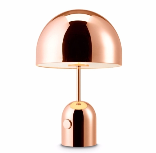 Lauavalgusti Tom Dixon Bell bet01ceu