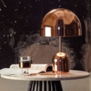 Lauavalgusti Tom Dixon Bell BET01CEU interior