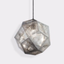 Tom Dixon Etch ets03s-peum stainless steel