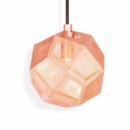 Tom Dixon Etch Mini etsm01coeu vask