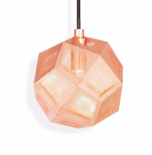 Tom Dixon Etch Mini etsm01coeu vask