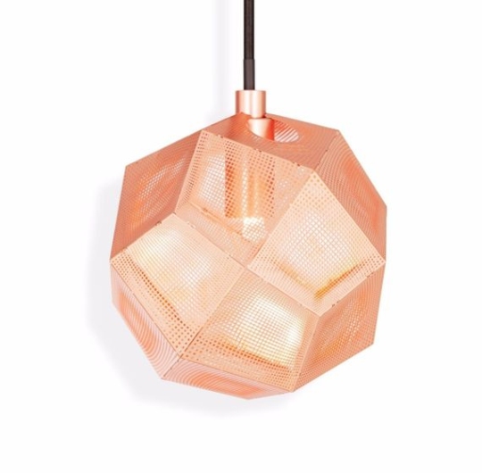 Tom Dixon Etch Mini etsm01coeu vask