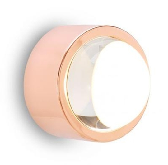 Seinavalgusti Tom Dixon Spot SPOW01C