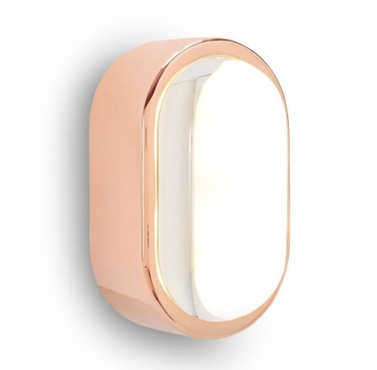 Seinavalgusti Tom Dixon Spot SPOW02C