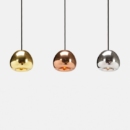 Rippvalgusti Tom Dixon Void Mini VOS02B_PEUM2