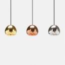 Rippvalgusti Tom Dixon Void Mini VOS02B_PEUM2