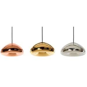 Rippvalgusti Tom Dixon Void VOS01S_PEUM2