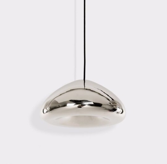 Rippvalgusti Tom Dixon Void VOS01S_PEUM2