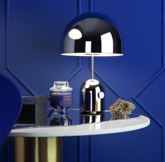 Lauavalgusti Tom_Dixon_Bell