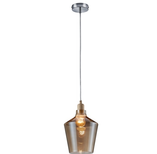 Rippvalgusti Trio Calais 304800142