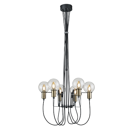 Laevalgusti Trio nacho 100800632