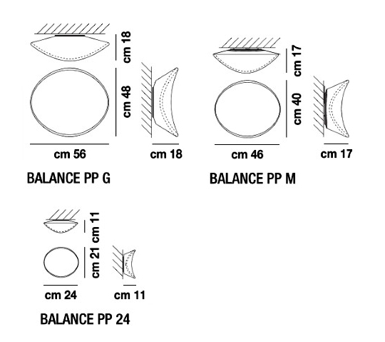 Laevalgusti Balance