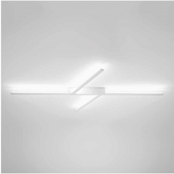 Seinavalgusti LineaLight Xilema